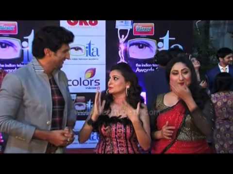 ITA: Manish Raisinghani's Funny Compliment For Jayati Bhatia & Smita Bansal