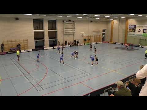 IBK Alingsås P05 - snyggt mål