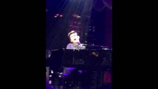 Nathan Sykes - Famous