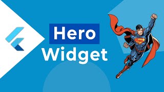 Learn Flutter Hero Widget Animation the Easy Way: Become a Pro!