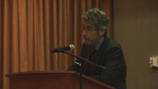 Dr. Matthew Stolper - PFAP: Preserving the Legacy of the Achaemenid Persians