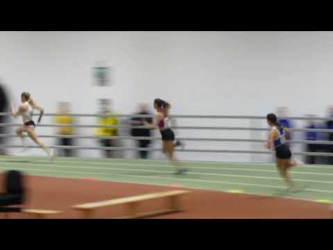 200 m - Seniorke - skupina 9/9
