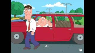 Download lagu Family Guy Clip: Peter trapped in a car FUNNY! mp3