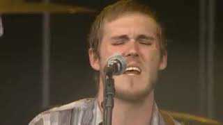 The Gaslight Anthem live @ Area 4 2008 - Full concert