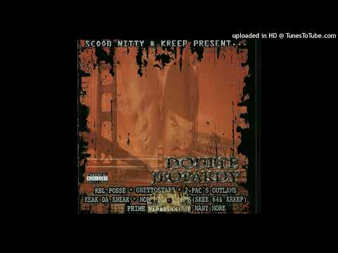 Scoob Nitty & Kreep/ Hoes In Heat (The Vigga)