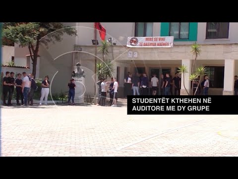 Edicioni informativ i orës 12:00 - 30 Prill 2020