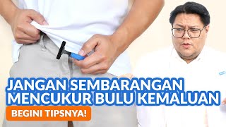 Download lagu Tips Mencukur Bulu Kemaluan yang Aman mp3