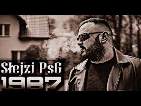Słejzi PsG - 1987 (prod. Medal)