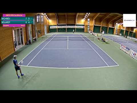 Kurt 1_21.1.2020 - HMČR RPM Cup Memoriál Jana Záhlavy - Muži - Dospělí - Milovice 1/2.část