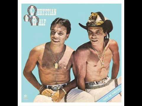 Chrystian e Ralf - Hino de Reis