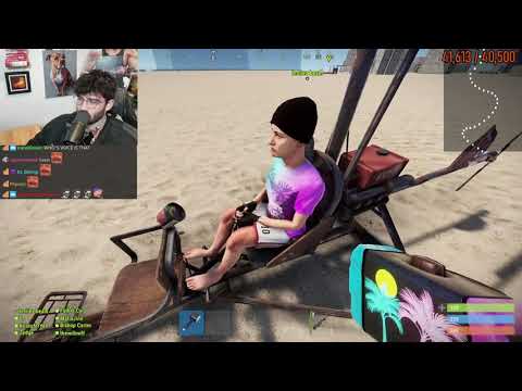 HASANABI - GEORGIA SENATE RUNOFF ELECTION DAYYYYY - 01-05-2021 - HOUR 14