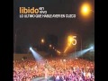 Libido en Vivo: Lonely (Lo Ultimo Que Hable Ayer ...
