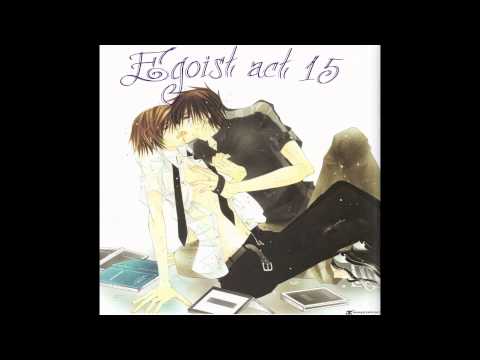 One Sided One Sided - Junjou Romantica
