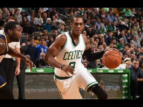 Rajon Rondo 8 points,6 assists vs Indiana Pacers 11/7/2014 - Full Highlights - [HD]