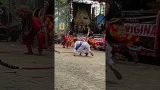 Download lagu KEHADIRAN EYANG MAYANGKORO ORIGINAL ✨ mp3