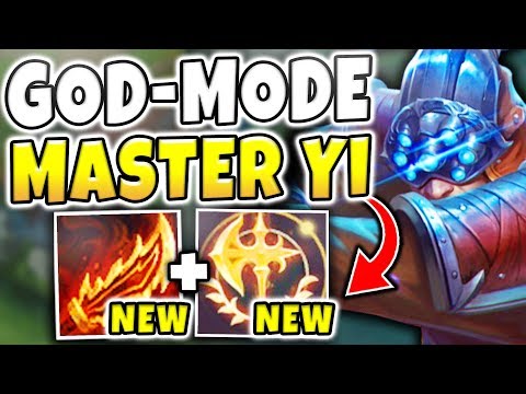 download lagu mp3 mp4 Master Yi Build S8, download lagu Master Yi Build S8 gratis, unduh video klip Master Yi Build S8