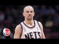 The Best Of Jason Kidd S Hall Of Fame Basketball Career NBA Highlights