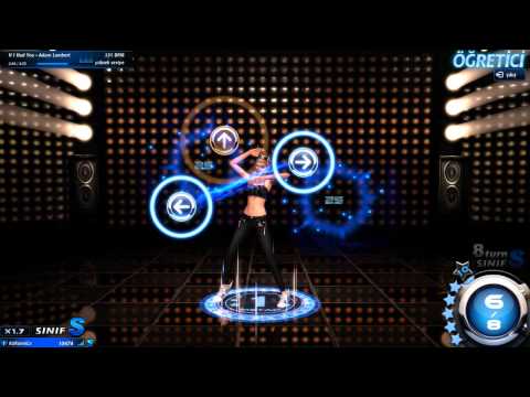 MStar TR - If I Had You (Cover) : Neo Classic : (75%)