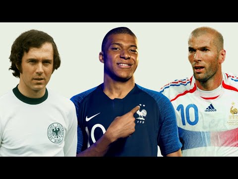 Die besten und legendärsten WM Spiele aller Zeiten ● Mit deutschen Kommentatoren (Epic Video)