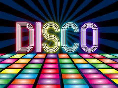 Dj SiD Disco Party Mix 2018