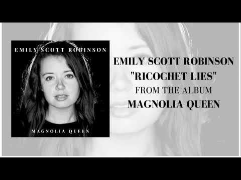 Ricochet Lies - Emily Scott Robinson