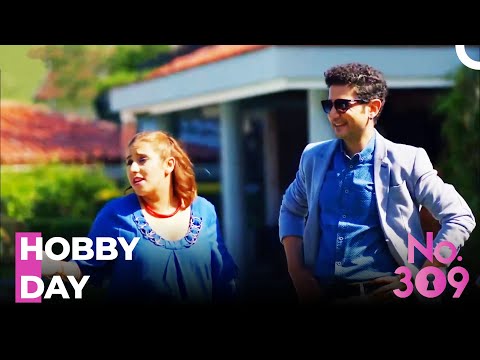 Let's Make Time For Ourselves- No. 309