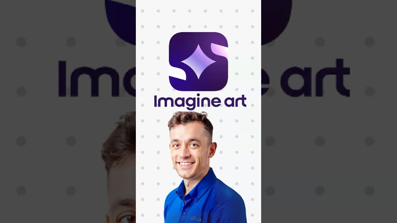 Imagine You: World's Most Realistic AI is INSANE!