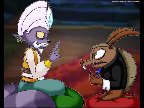 65 Sly 4  Thieves in Time pt65   40 Thieves   Rug Rats pt2