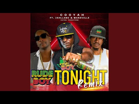 Rude Boy Tonight (Remix)