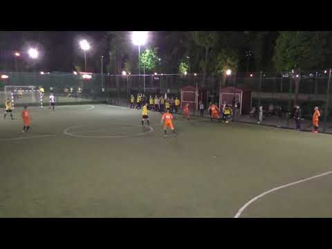 7 КХ 1 Мегас – Viva cup