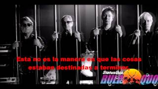 Status Quo - Go Go Go (Subtitulada en español)