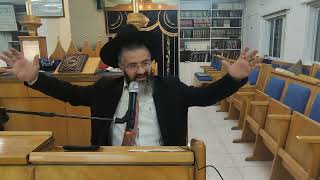 הכנה ליום הדין יום המשפט - י"ב אלול התשפ"ג מושב אשתאול @@@@