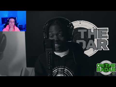 Konvy Reacts To CYPHER: Kyle Richh, Jenn Carter & Tata