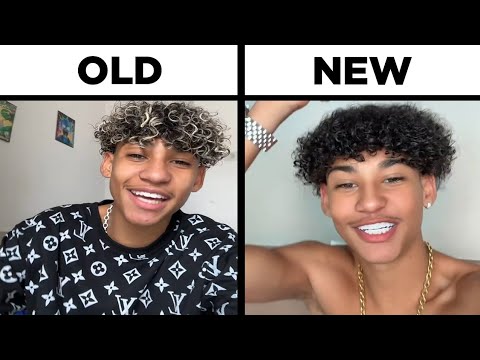 MC Xangai Menina Do Job vs Vem Vem / Old vs New