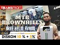 Harga Sepeda Downhill United Bike