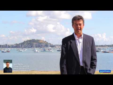 SOLD - 1/76 Coates Avenue, Orakei -