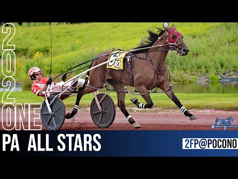 2021 PA All Stars - 2FP