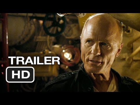 Phantom (2013) Official Trailer