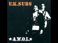 let¨s get drunk - UK SUBS.wmv