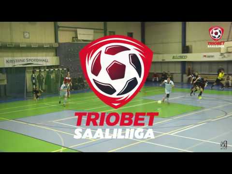 TSL: SK Augur Enemat - FC Cosmos 2:3 | Play-off 2015/2016