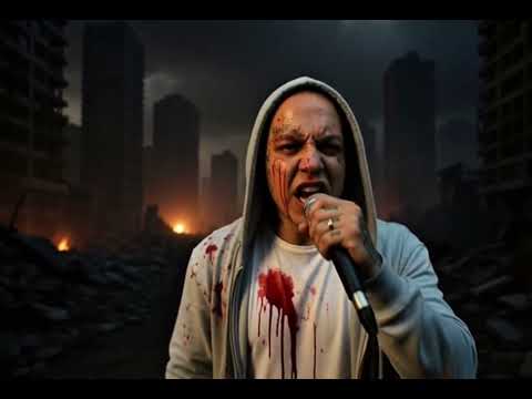 Nocivo Shomon / André Causa ( Só Deus Na Causa ) prod Nocivo Beats