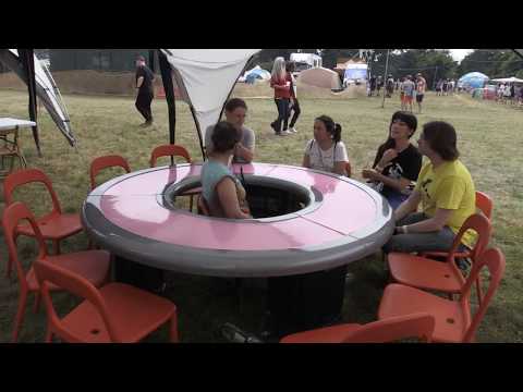 Talkaoke: Supernormal 2019