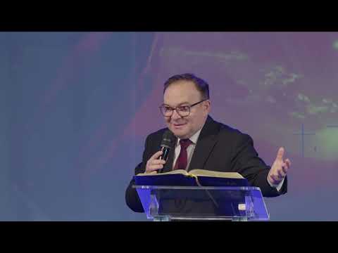 BETWEEN REASON AND FEELING - 1. HOW TO RESIST DOUBT - message Cornel Dărvășan