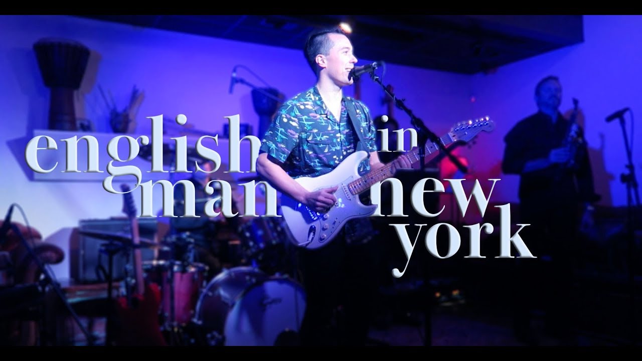 Promotional video thumbnail 3 for Renan Nerone Live Music