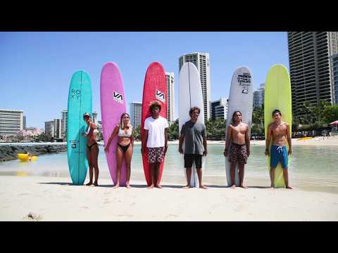 Waikiki's Finest....refined!