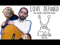 Daniel Johnston - Love Defined (Cover)