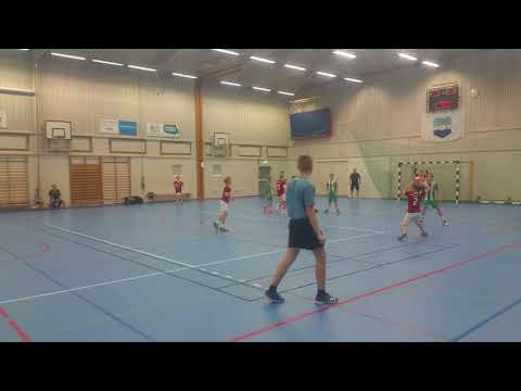 Hammarby Handboll P08 - Sannadal P07
