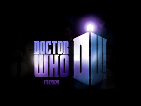 Doctor Who Theme Song 2010 [EXTENDED VERSION]