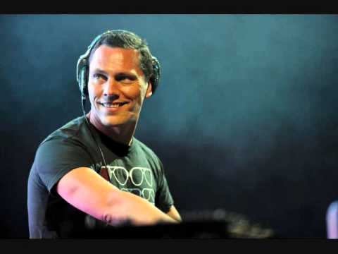 DJ TIESTO - A New Dawn