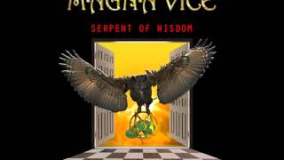 7. Yellow sky - Magna Vice